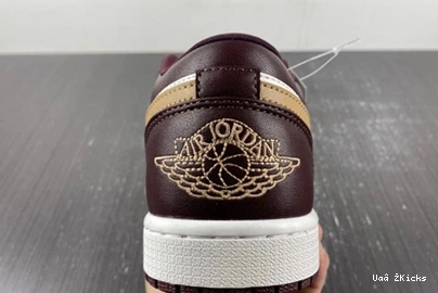 Jordan StreetReady 131 Air Low 5617 DC0774- 1 1114